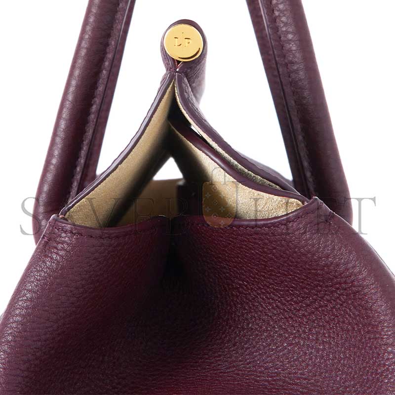 LORO PIANA LOOM LOOM BAG L32 FAN9610 (33*23*18cm)